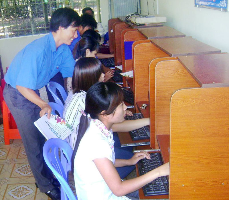 Nghị định số 52 có hiệu lực từ ngày 1-7-2013: Sẽ hạn chế kinh doanh thương mại điện tử không lành mạnh