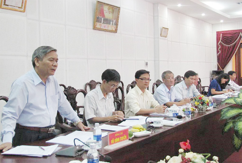 Đơn đ&atilde; giải quyết: khiếu nại sai 87,7%, tố c&aacute;o sai 89,3%