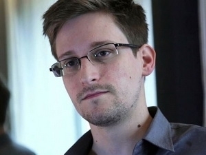 Edward Snowden vạch mặt đồng minh tình báo Mỹ