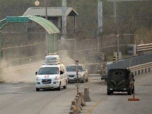 Hàn Quốc bác đề xuất niệm ngày ký Tuyên bố chung