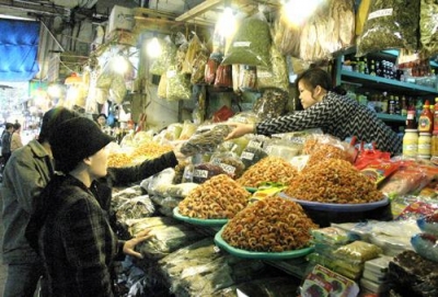 Mất an toàn thực phẩm do quản lý lỏng lẻo