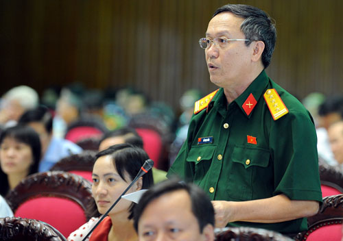 Đề xuất kh&ocirc;ng hiến định kinh tế nh&agrave; nước l&agrave; chủ đạo