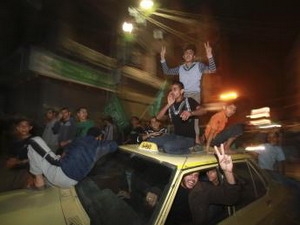 Israel và Hamas đàm phán nới lỏng phong tỏa Gaza