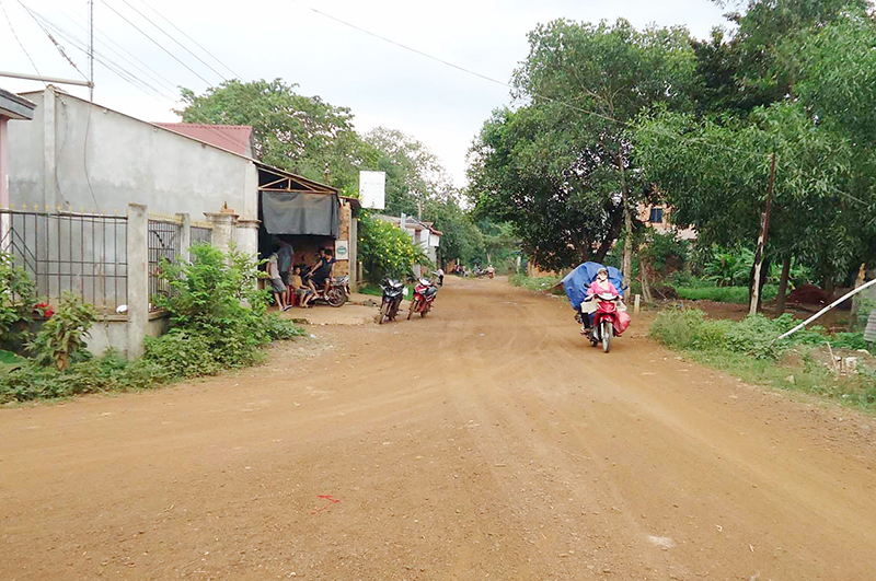 Vì sao tình hình an ninh trật tự ở Long Hà phức tạp?