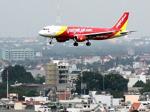 Phải có 100 tỷ đồng mới được lập hãng hàng không