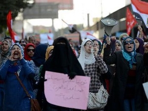 Ai Cập: Con số thương vong do bạo động tăng vọt