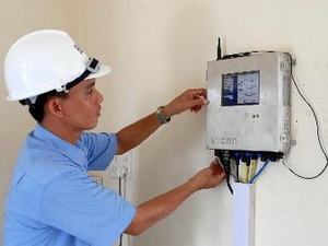 Nhiều điểm ô nhiễm ở Đồng Nai đã được khắc phục