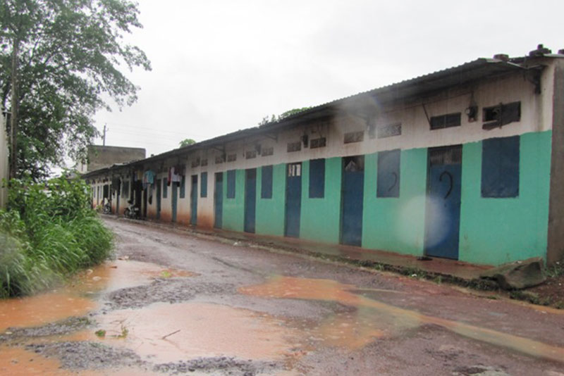 Nâng cao chất lượng đời sống công nhân