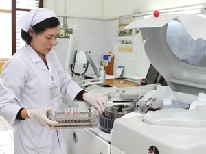 "Hợp tác y tế Việt Nam-Nhật Bản hiệu quả, bền vững"