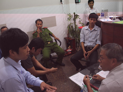 Phạt công ty bỏ rơi khách Việt ở Thái Lan 80 triệu đồng