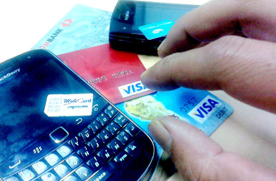 Có dễ bị “cướp sim, trộm tiền”?
