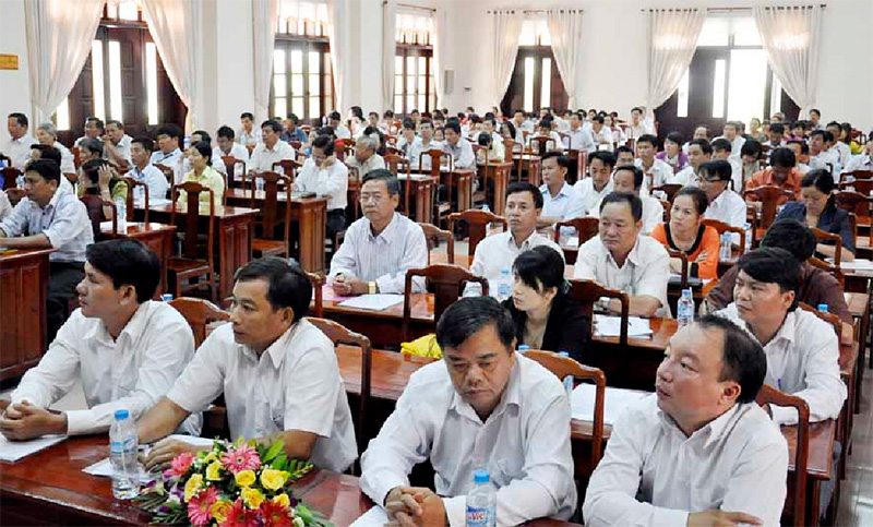 Bộ luật D&acirc;n sự 2005: Nhiều quy định kh&ocirc;ng c&ograve;n ph&ugrave; hợp