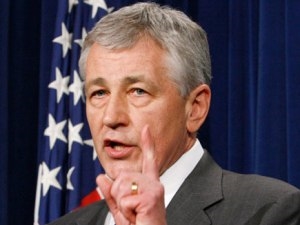 Pháp, Mỹ bất đồng về đối sách với cuộc chiến Syria