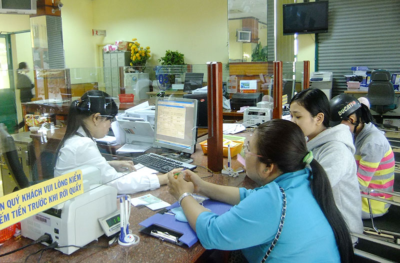 Mức cho vay học sinh, sinh viên tăng thêm 100 ngàn đồng/tháng