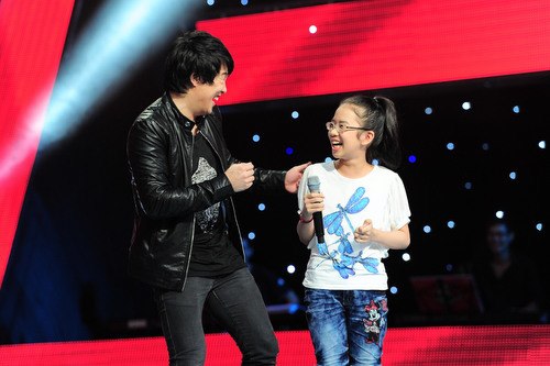 Con nít "chê" nhạc Việt - Kỳ 2: "Các bé chê nhạc Việt sến"