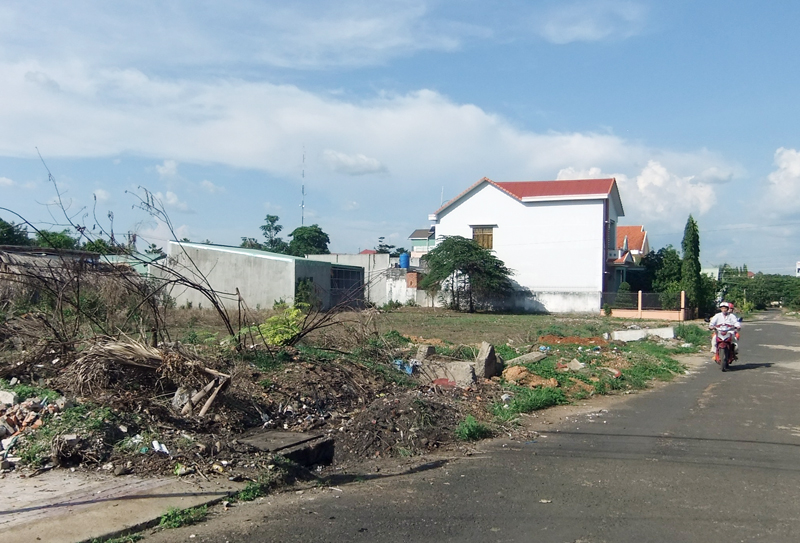 G&oacute;p &yacute; cho dự thảo sửa đổi Luật Đất đai: Quy hoạch, kế hoạch sử dụng đất phải tiết kiệm, hiệu quả