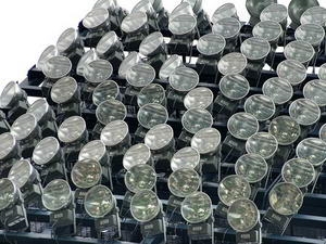 Sân vận động Đồng Nai lắp dàn đèn hơn 20 tỷ đồng