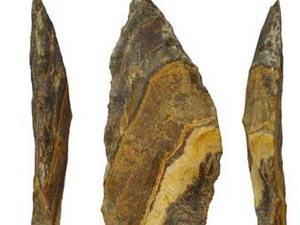 Con người dùng mũi giáo đá cách đây 500.000 năm 