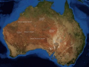 Phát hiện mới về "dân di cư" đầu tiên sang Australia
