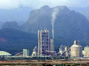 Nâng cao năng lực quan trắc khí thải ống khói tại VN