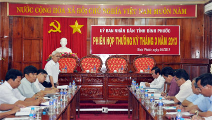 Qu&yacute; I-2013, xuất khẩu tăng hơn 15%