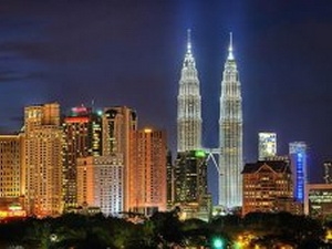 Malaysia đứng thứ 10 thế giới về thu hút du khách