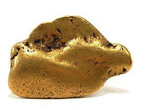 Các mỏ vàng trên Trái Đất hình thành như thế nào?