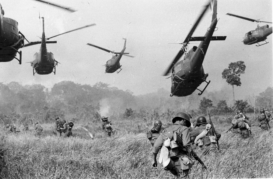 Việt Nam cuộc chiến 10.000 ngày P2-2
