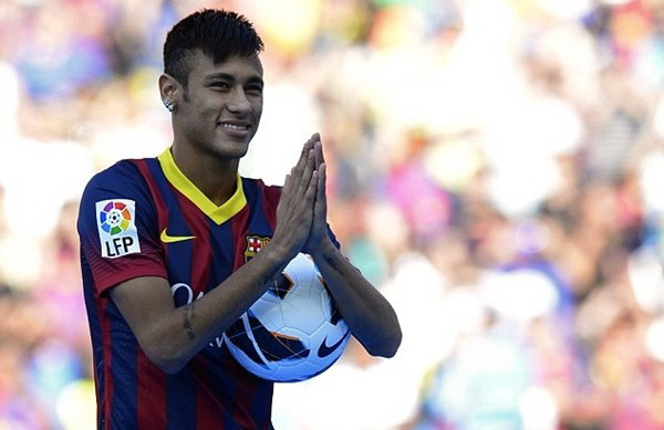 Chi phí phá vỡ hợp đồng của Neymar "siêu khủng"