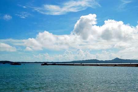 Ký sự biển đảo T17-Cù Lao Chàm