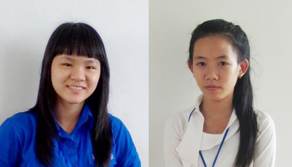 Những học sinh tiêu biểu làm theo lời Bác