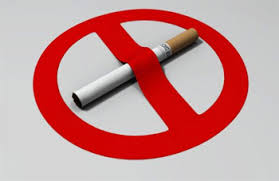 Cấm bán thuốc lá cho người dưới 18 tuổi