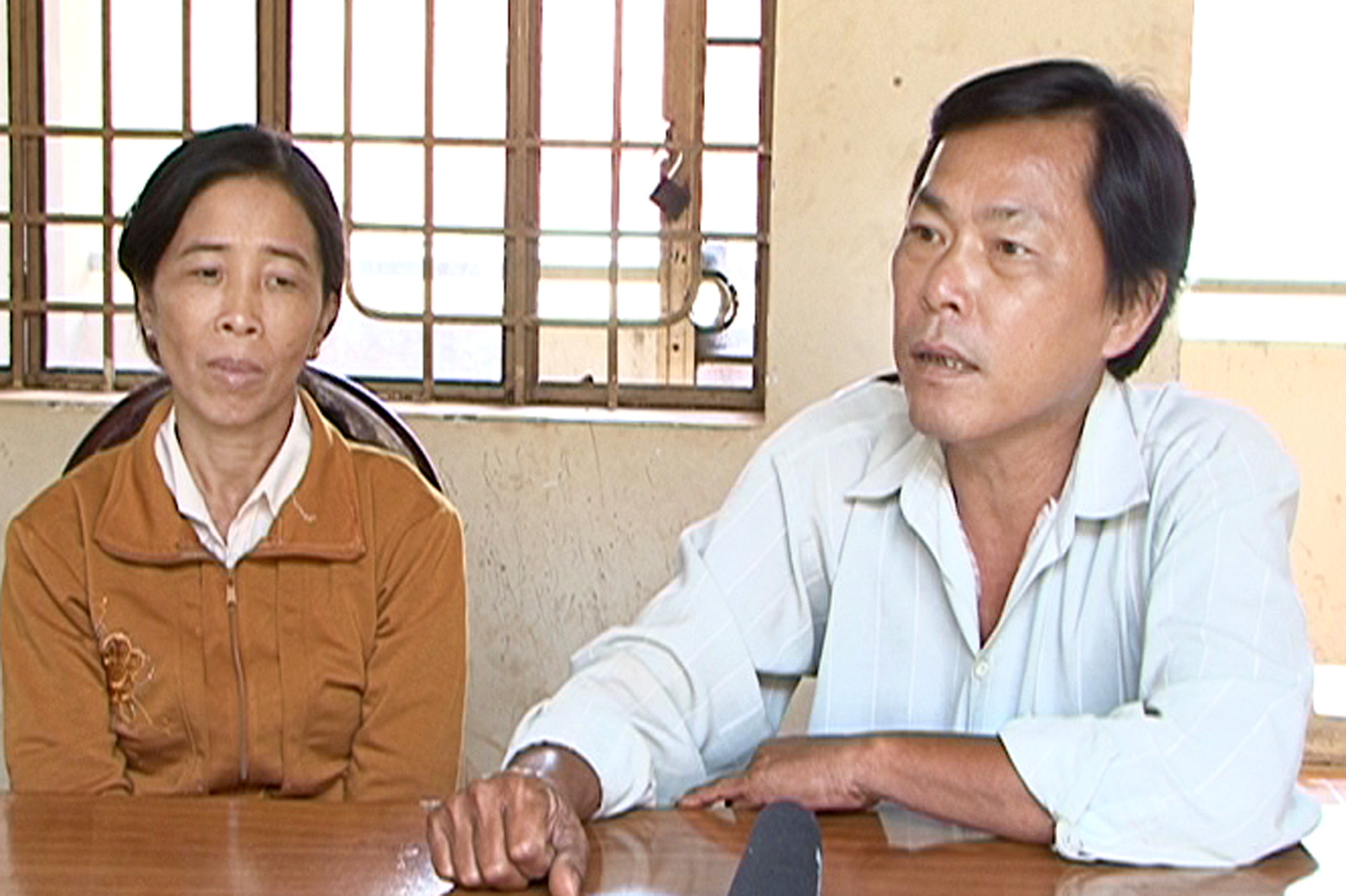 Sự thật trong các vụ học sinh bị đưa sang Campuchia đòi tiền chuộc