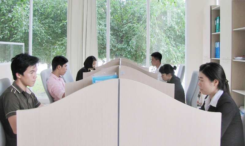 Thương mại điện tử Bình Phước cần những xúc tiến bứt phá