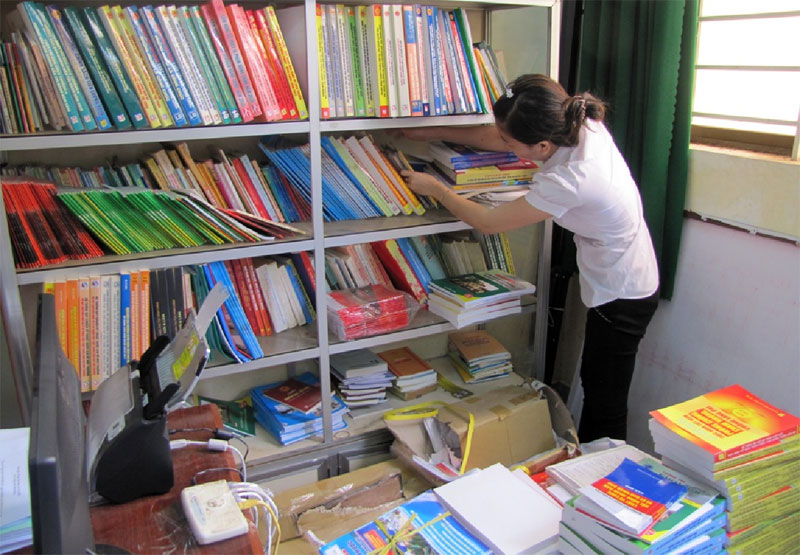 Ban ph&aacute;p chế HĐND tỉnh gi&aacute;m s&aacute;t ban h&agrave;nh văn bản ph&aacute;p luật ở Đồng Xo&agrave;i