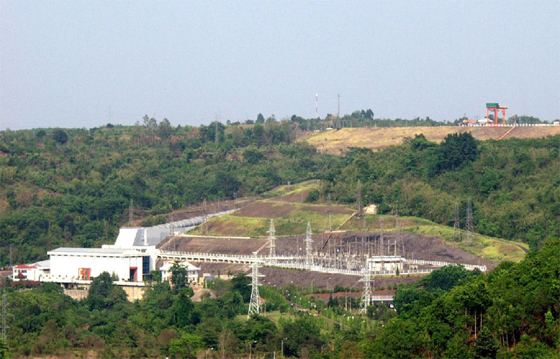 Nhiều công ty thủy điện trì hoãn đóng quỹ dịch vụ môi trường rừng