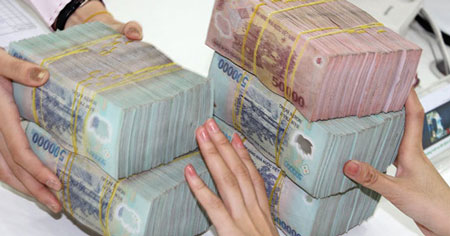 Chính phủ yêu cầu giảm mặt bằng lãi suất cho vay