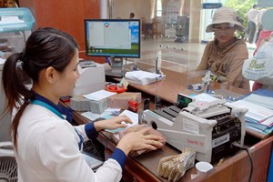 Các "đại gia bảo hiểm" vào tầm ngắm kiểm toán 2014