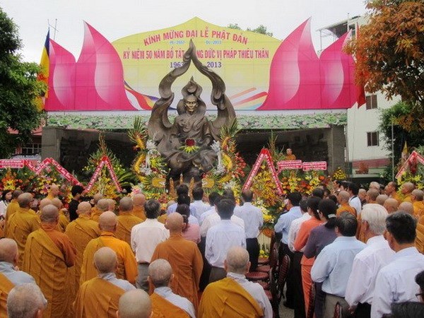 Ch&iacute;nh s&aacute;ch đ&uacute;ng đắn l&agrave;m thất bại &acirc;m mưu &ldquo;diễn biến h&ograve;a b&igrave;nh&rdquo;