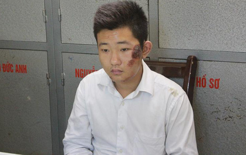 Lời khai của kẻ gi&uacute;p b&aacute;c sĩ thẩm mỹ vứt x&aacute;c nạn nh&acirc;n xuống s&ocirc;ng Hồng