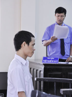 Xét xử Lê Bá Mai bị truy tố “hiếp dâm trẻ em” và “giết người”