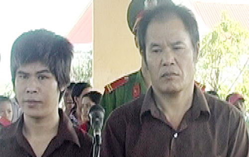 L&atilde;nh 7 năm t&ugrave; do mua b&aacute;n, t&agrave;ng trữ tr&aacute;i ph&eacute;p chất ma t&uacute;y