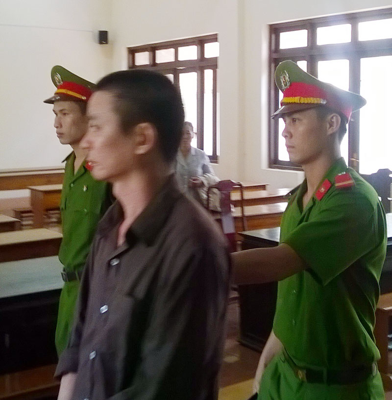 Chứa mại d&acirc;m lấy 200 ng&agrave;n đồng để rồi l&atilde;nh&hellip; 14 năm t&ugrave;