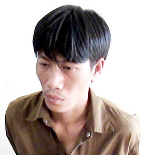 Quần ch&uacute;ng dũng cảm tấn c&ocirc;ng tội phạm