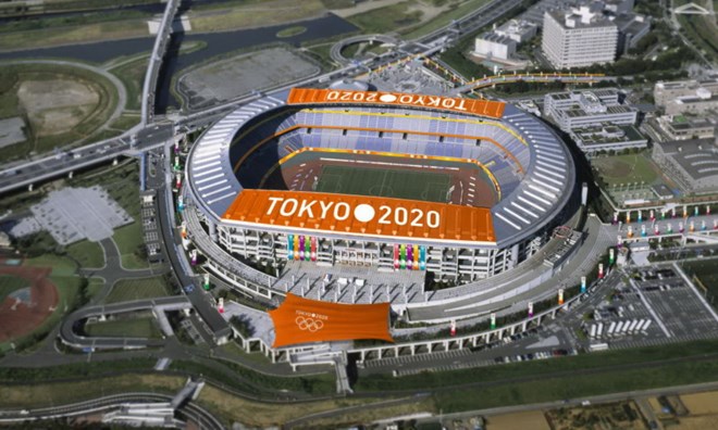 Nhật Bản diễn tập an ninh mạng chuẩn bị cho Olympic