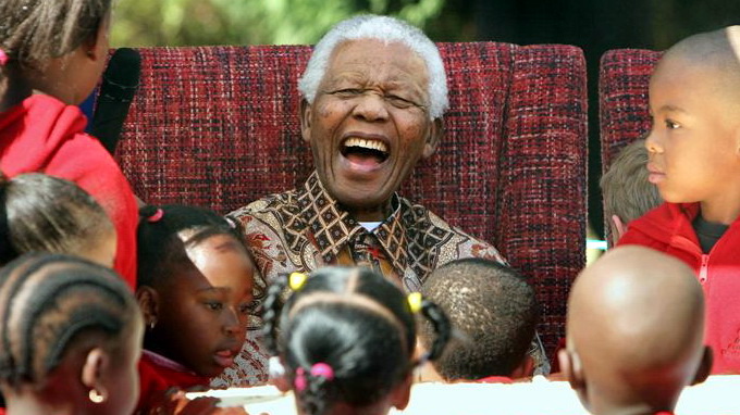 Di chúc cựu tổng thống Mandela gây căng thẳng gia đình