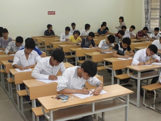 Bật mí về cách ra đề thi tốt nghiệp THPT môn Ngữ văn