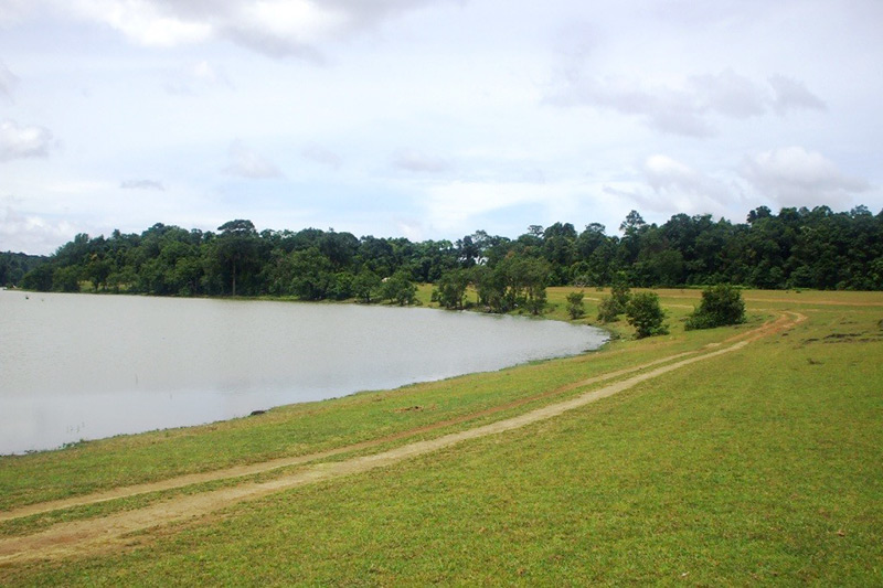 Chủ đầu tư phải đề xuất ý tưởng và giải pháp cho quy hoạch khu du lịch sinh thái Bù Lạch