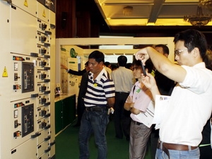 “Trải nghiệm năng lượng xanh và hiệu quả” đã đến VN