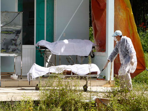 &Aacute;p dụng đ&uacute;ng luật để trị những kẻ cướp ch&oacute;